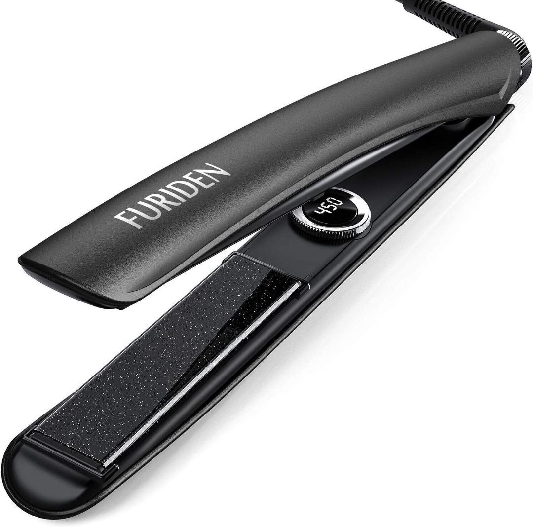 Furiden flat deals iron reviews