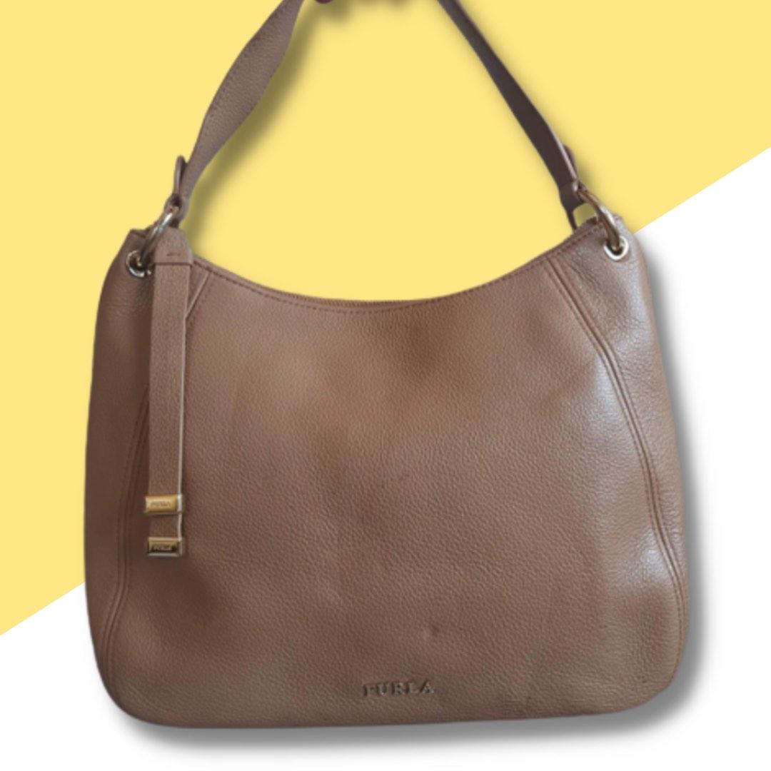 Furla Sienna Classic Hobo shoulderbag