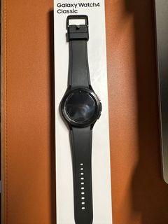 Galaxy watch 4 Classic (42mm)