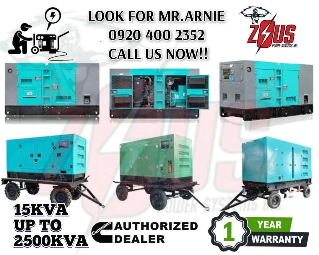 generator set 100kva 80kva 75kva 300kva 320kva 200kva 250kva 500kva ...
