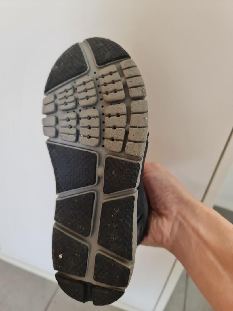 Geox hotsell chukka boots