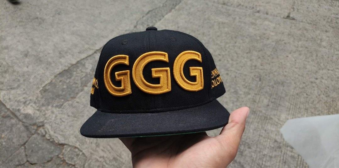 Ggg hat sale jordan