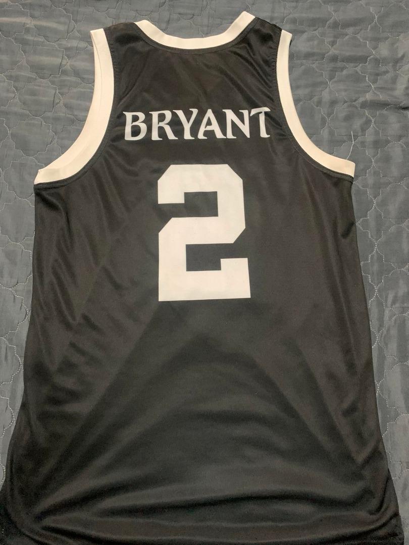 gianna bryant jersey for sale
