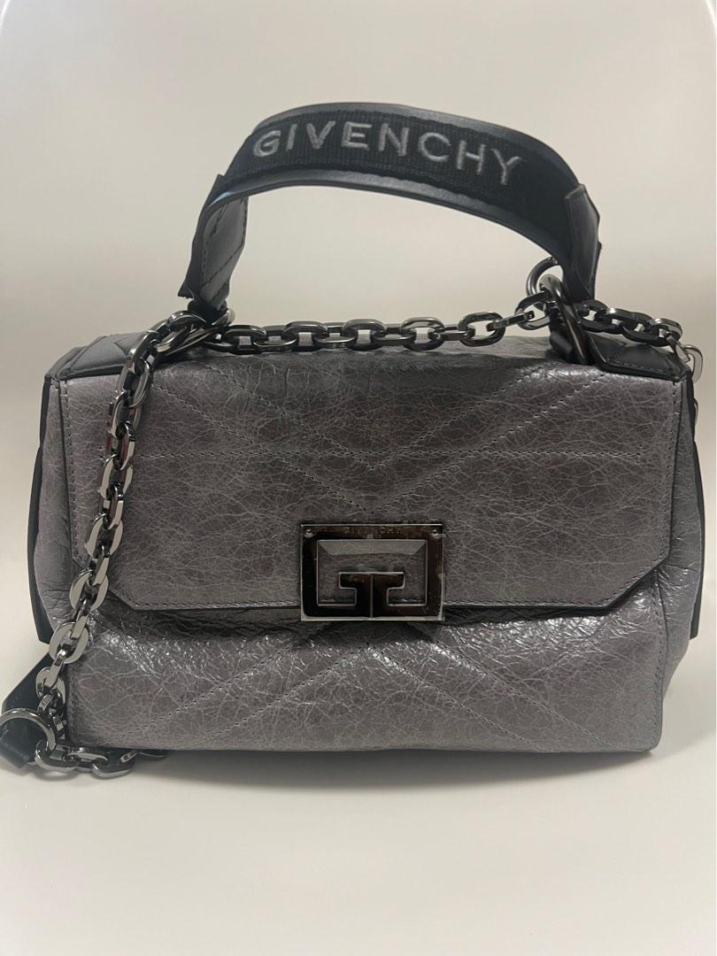 Givenchy Small ID Crossbody Women s Fashion Bags Wallets Cross body Bags on Carousell
