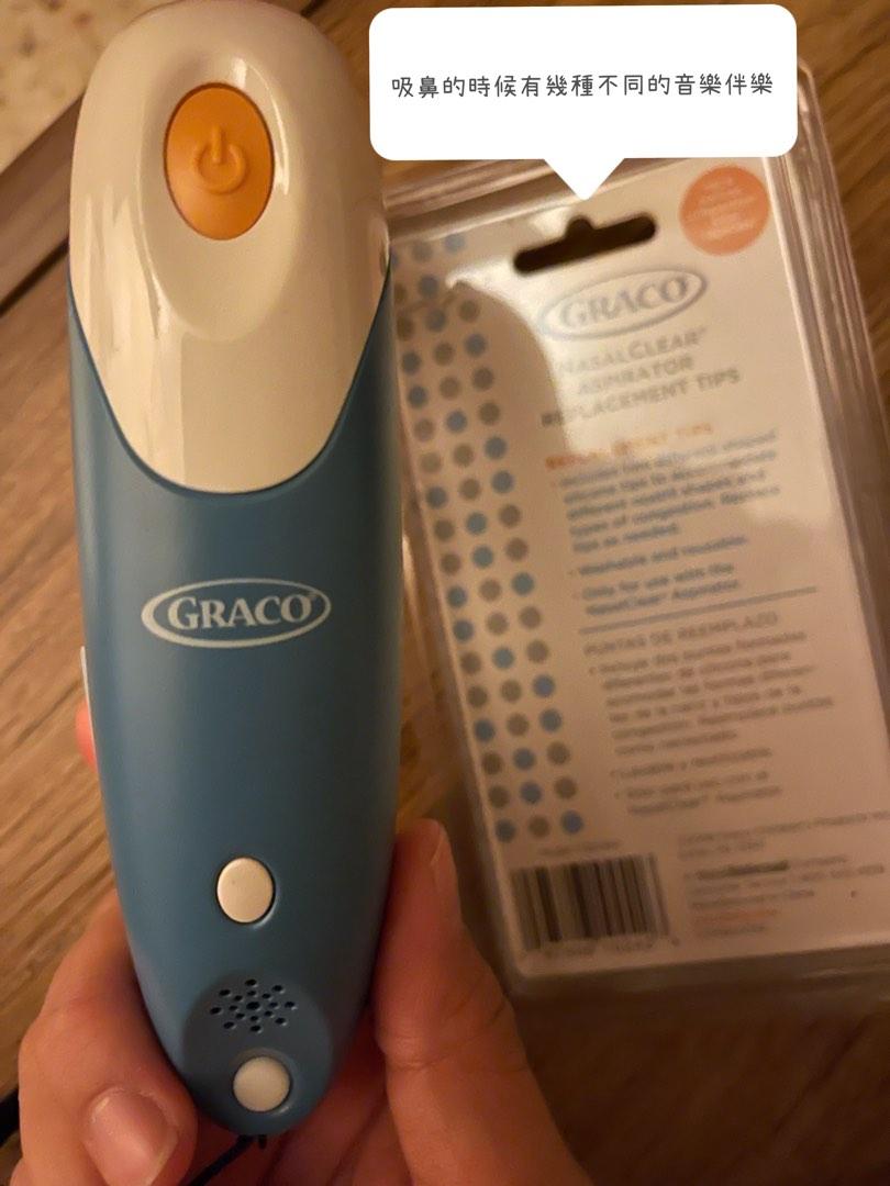 Graco nasalclear new arrivals