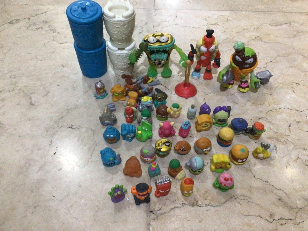 Grocery Gang, Hobbies & Toys, Toys & Games on Carousell