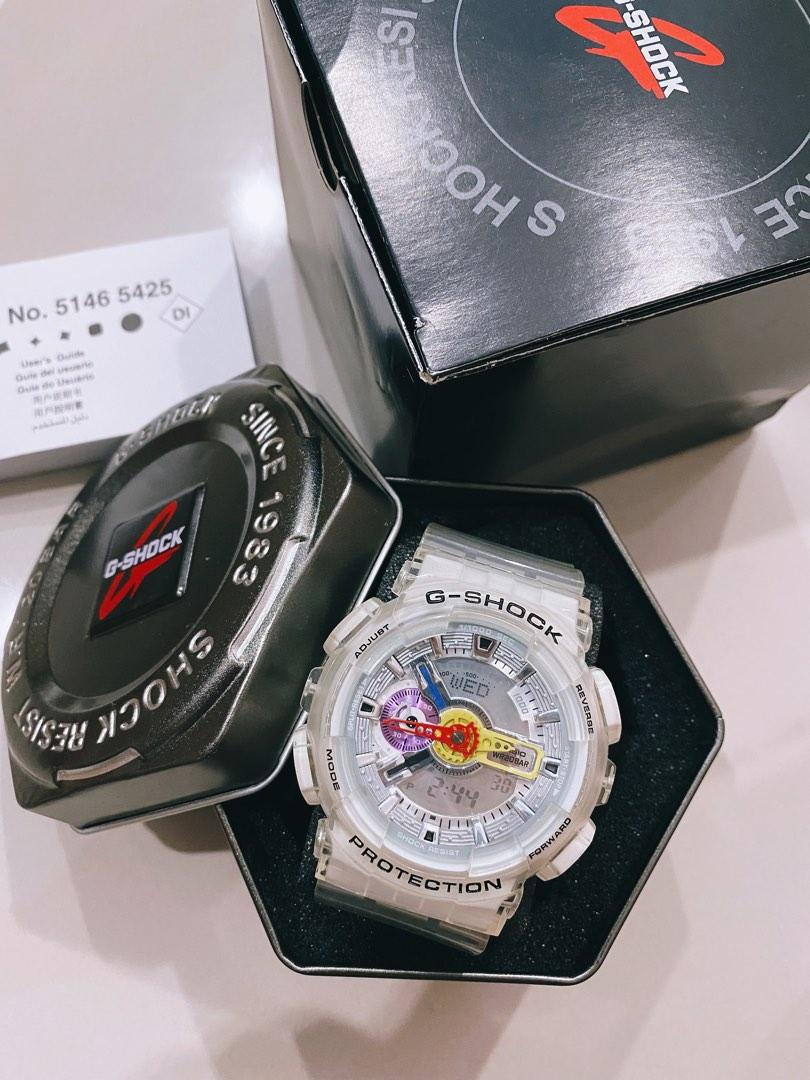 G SHOCK x ASAP FERG Men s Fashion Watches Accessories Watches