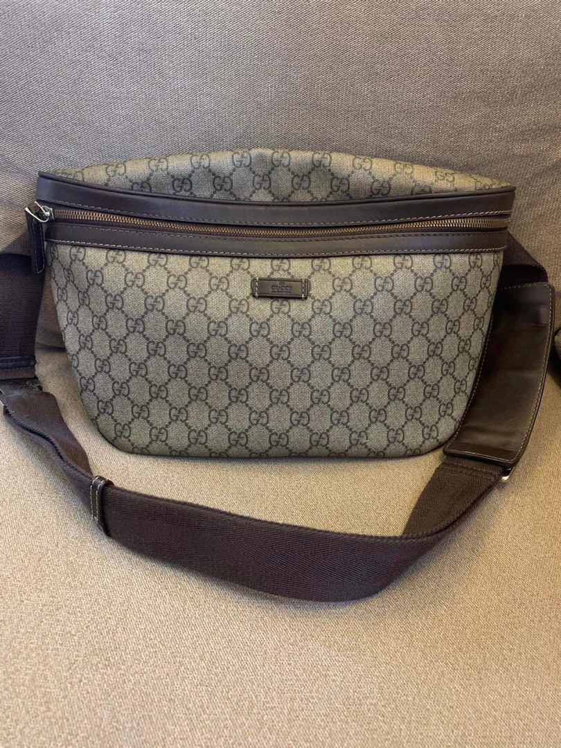 Gucci body belt bag outlet