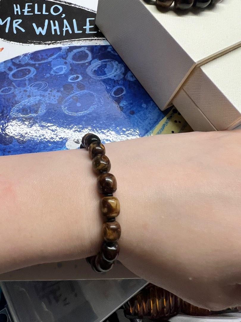 Tiger eye liu deals