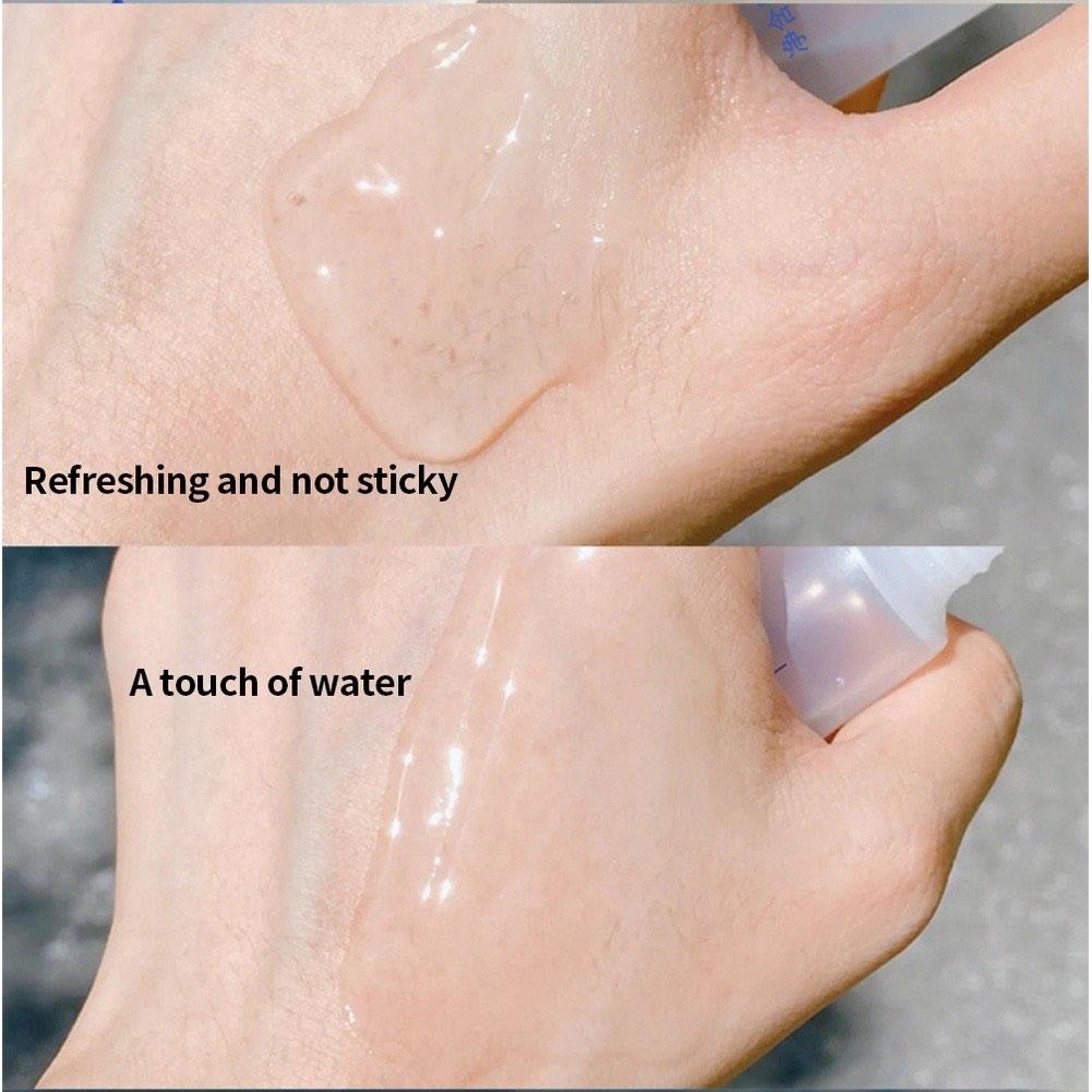 Hand care cream Hyaluronic Acid hand Essence Moisturizing Tender