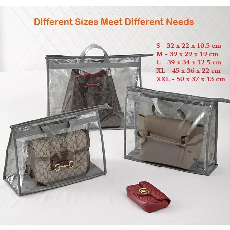 Dust proof hotsell bags for handbags