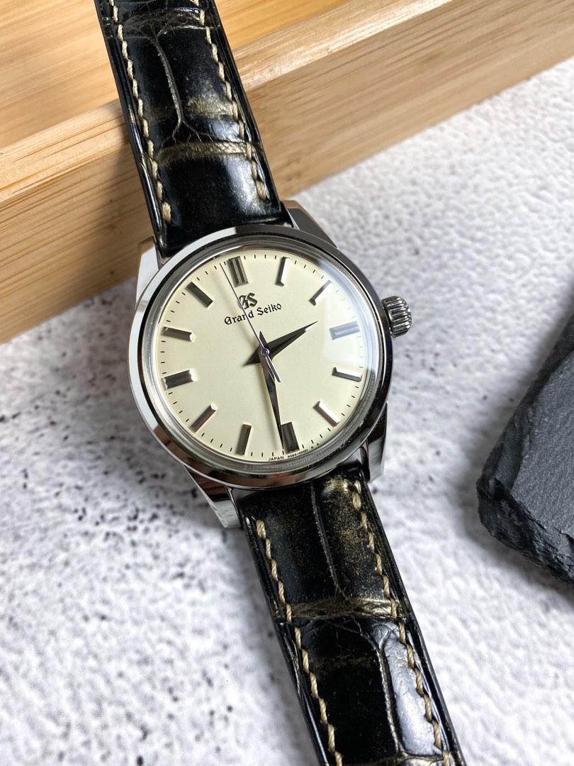 Grand seiko hotsell sbgw231 review