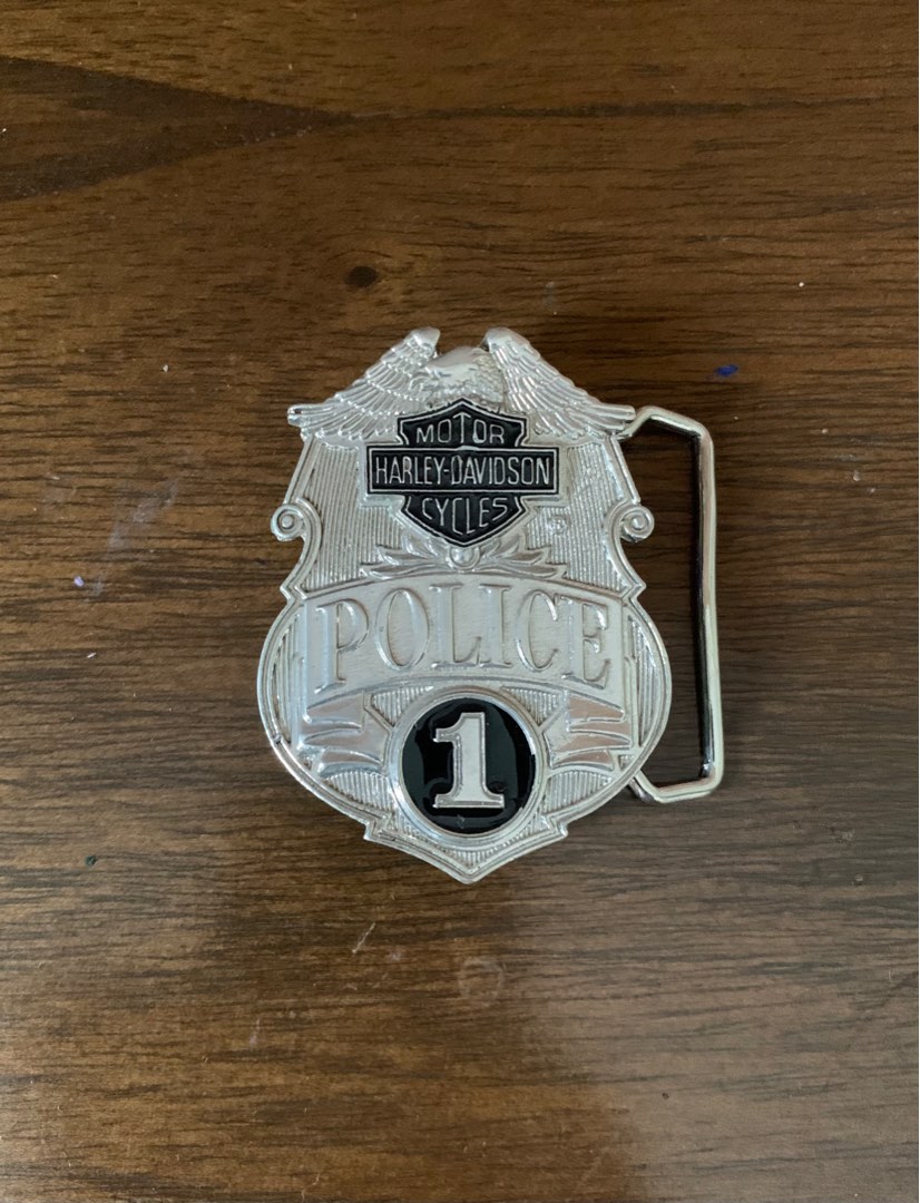 harley davidson police 2020