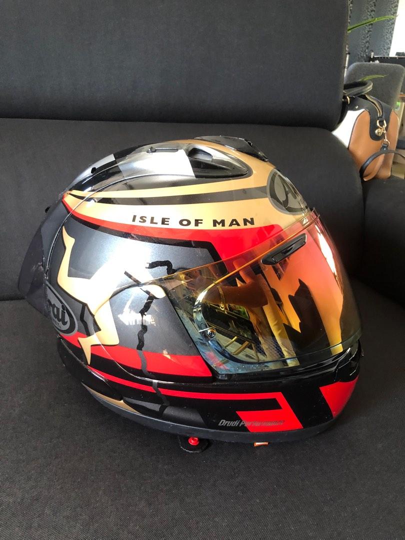 Agv shop shoei arai