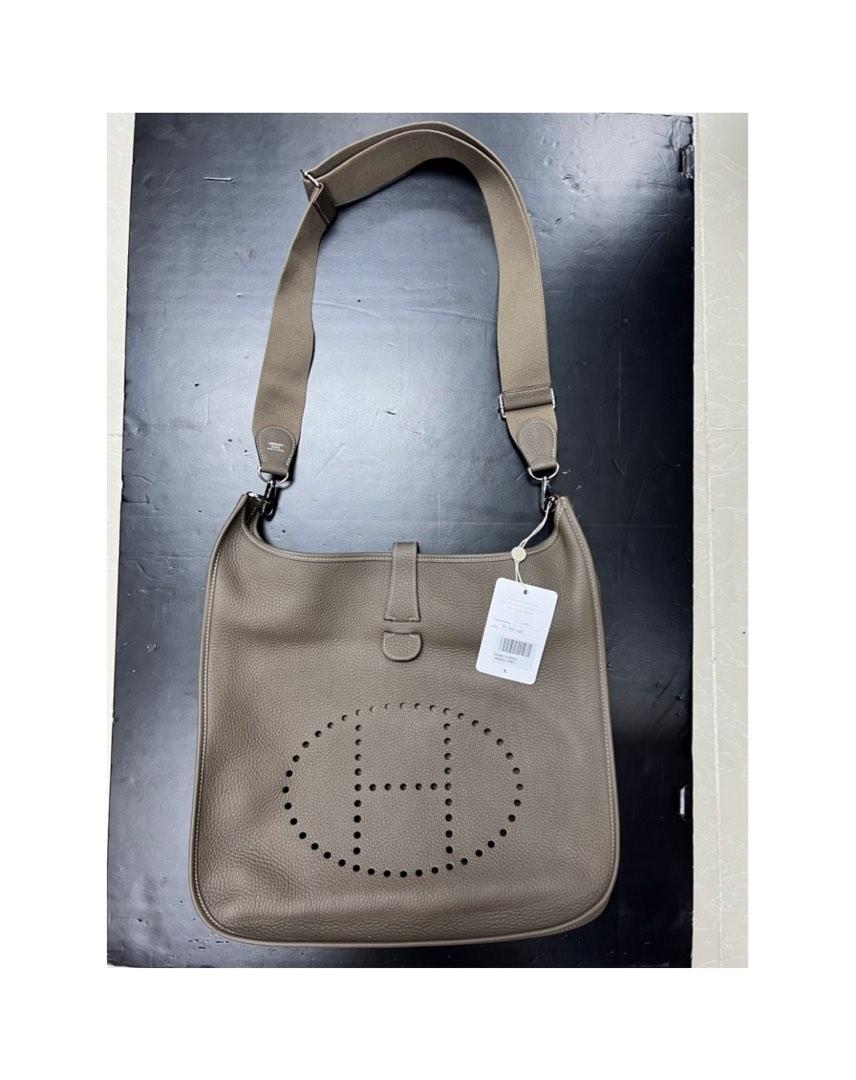 Hermes evelyne iii outlet 40