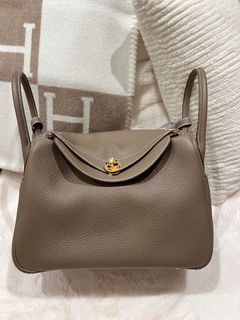 HERMES LINDY - CONSTANCE - KELLY POCHETTE Collection item 1