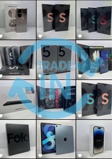 📲💰High price buy in ur new or used phone💰📱 Collection item 1