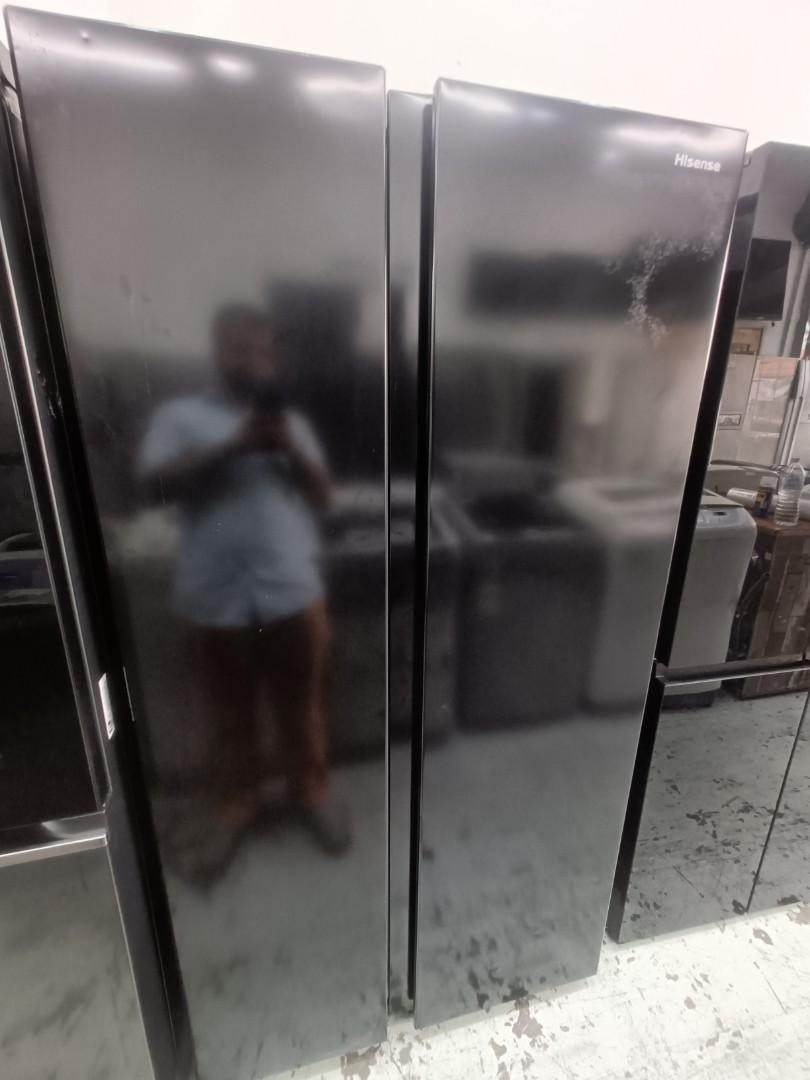 Hisense fridge company reject, TV & Home Appliances, Kitchen Appliances