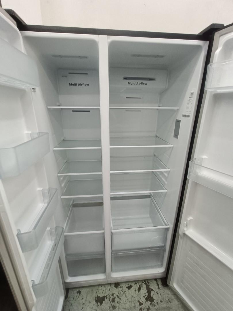 Hisense fridge company reject, TV & Home Appliances, Kitchen Appliances