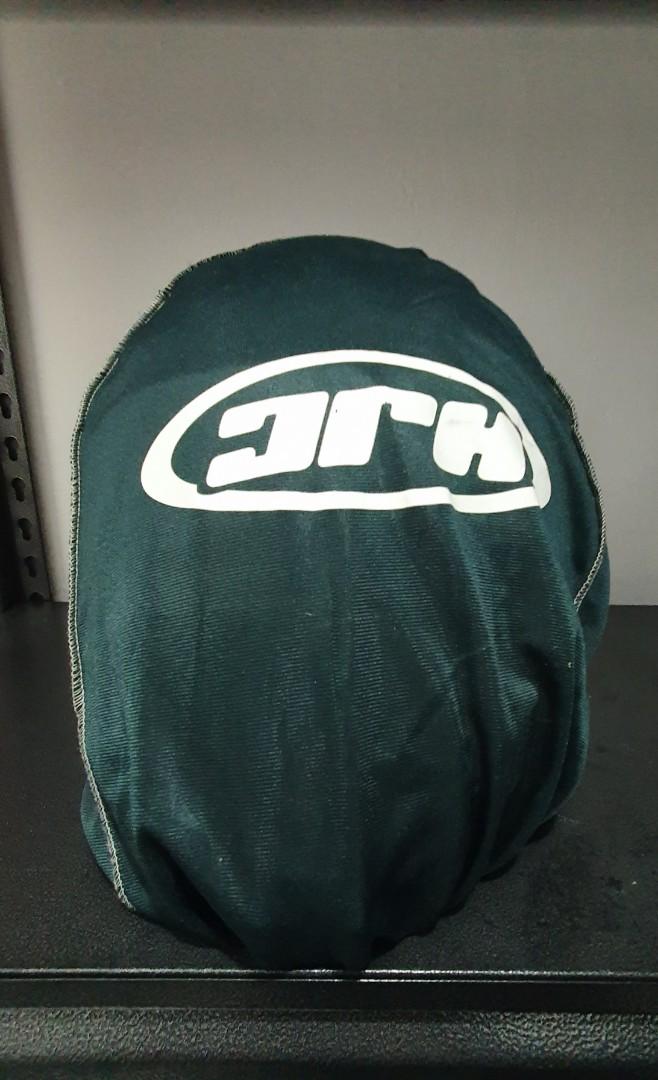 HJC CS-15 Full face., Motorcycles, Motorcycle Apparel on Carousell