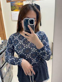 H&M longsleeve