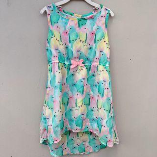 H&M Kids Pastel Dress