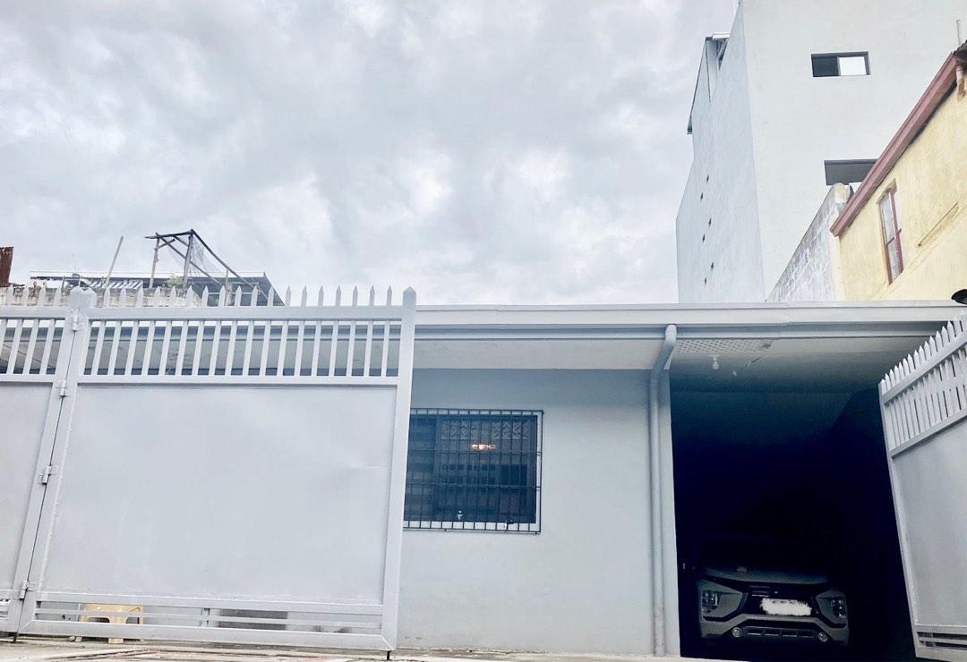 Bungalow House and Lot in Rizal Makati for Sale, Property, For Sale, House & Lot on Carousell