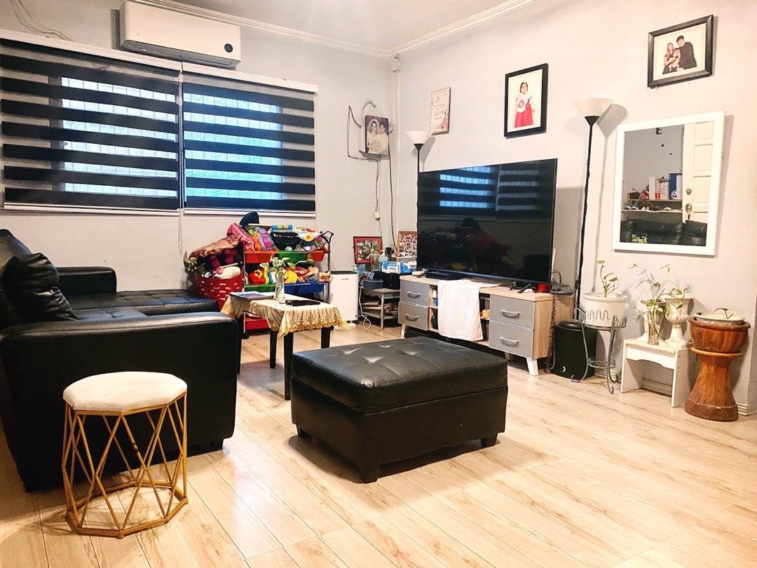 Bungalow House and Lot in Rizal Makati for Sale, Property, For Sale, House & Lot on Carousell