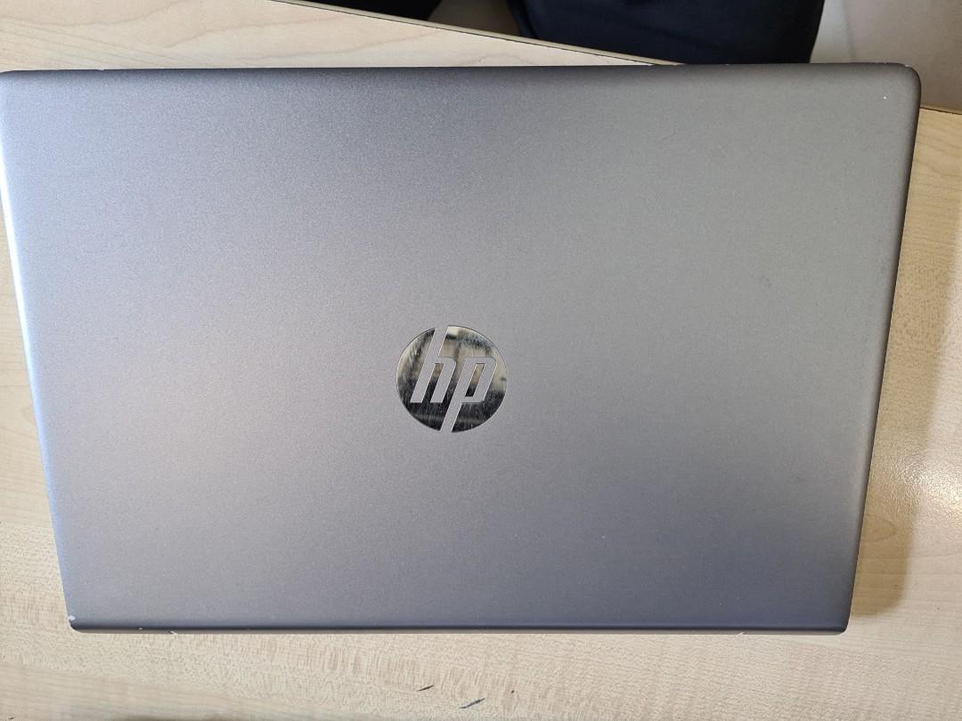 HP PAVILION i7 14-bf105TX MODEL 7265NGW, Computers & Tech, Laptops &  Notebooks on Carousell