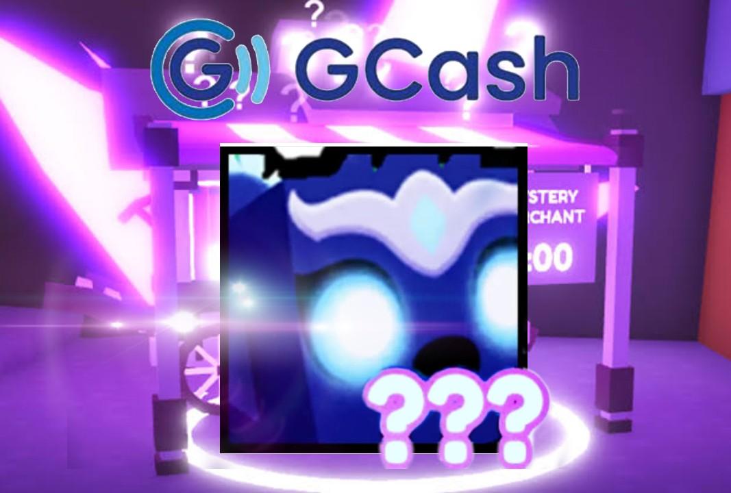 HUGE SAPPHIRE PHOENIX (PET SIM X), Video Gaming, Video Games, Others on Carousell