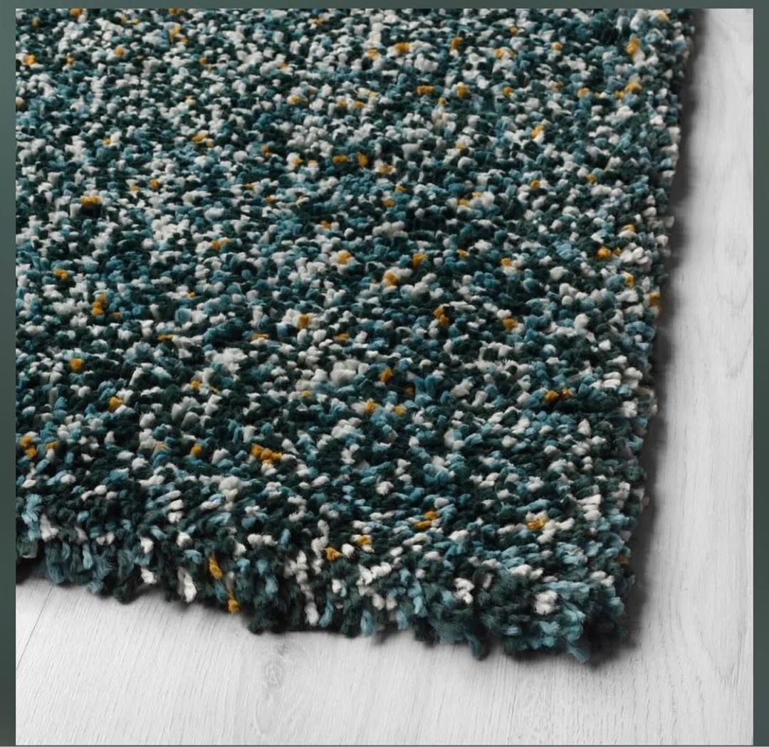 Ikea carpets, Furniture & Home Living, Home Decor, Carpets, Mats