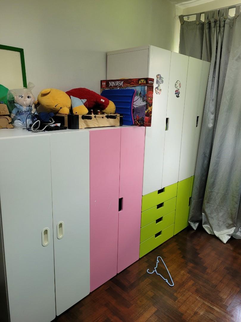 Ikea Kids Furniture & Home Living, Furniture, Shelves