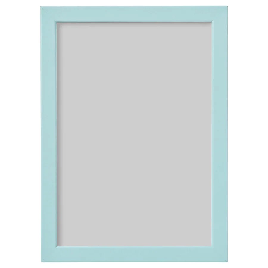 IKEA Picture Frame a4 size, Furniture & Home Living, Home Decor, Frames