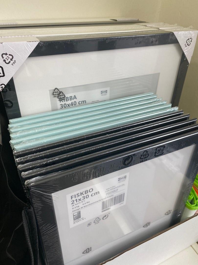 IKEA Picture Frame a4 size, Furniture & Home Living, Home Decor, Frames