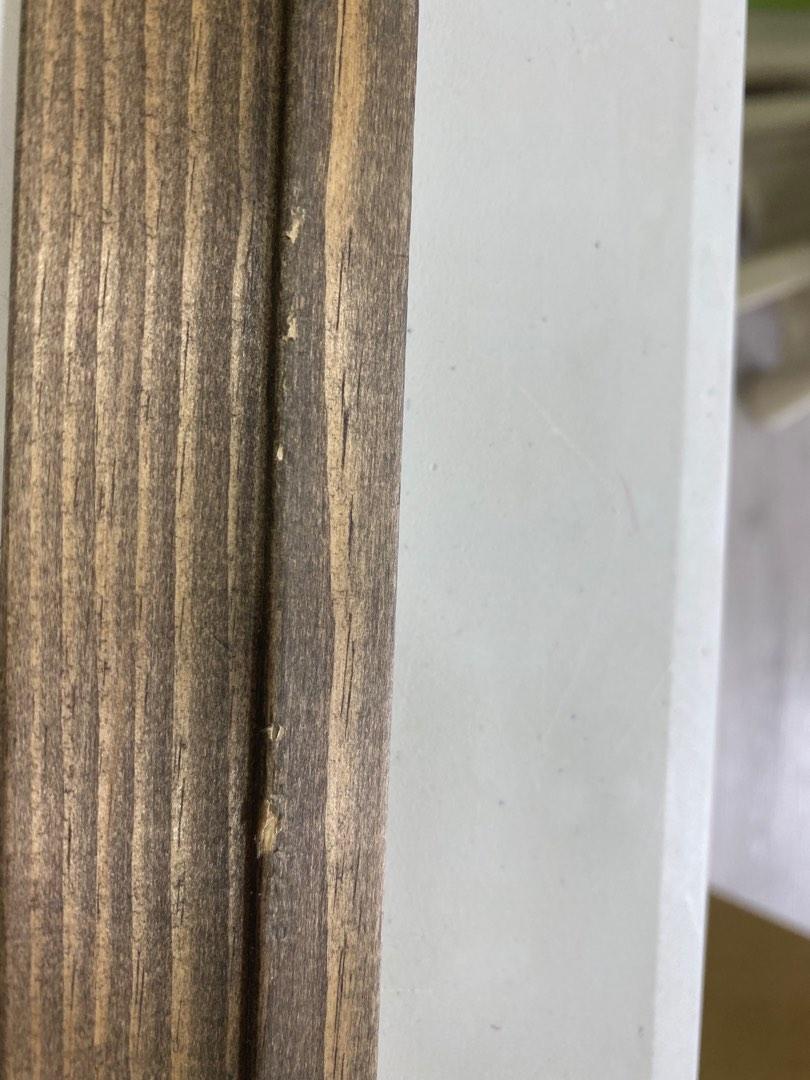 IKEA pine frame a3 size, Furniture & Home Living, Home Decor, Frames