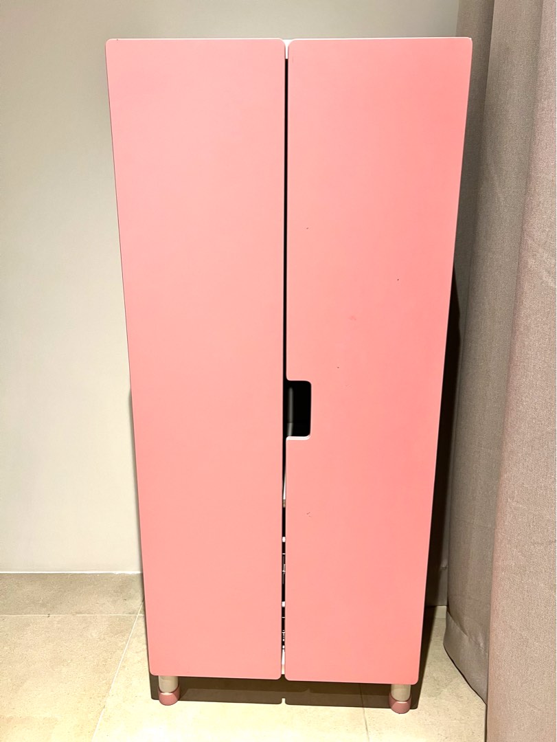 Ikea Wardrobe Babies Kids Baby Nursery Kids Furniture Kids   Ikea Wardrobe 1663777395 Af901e18 