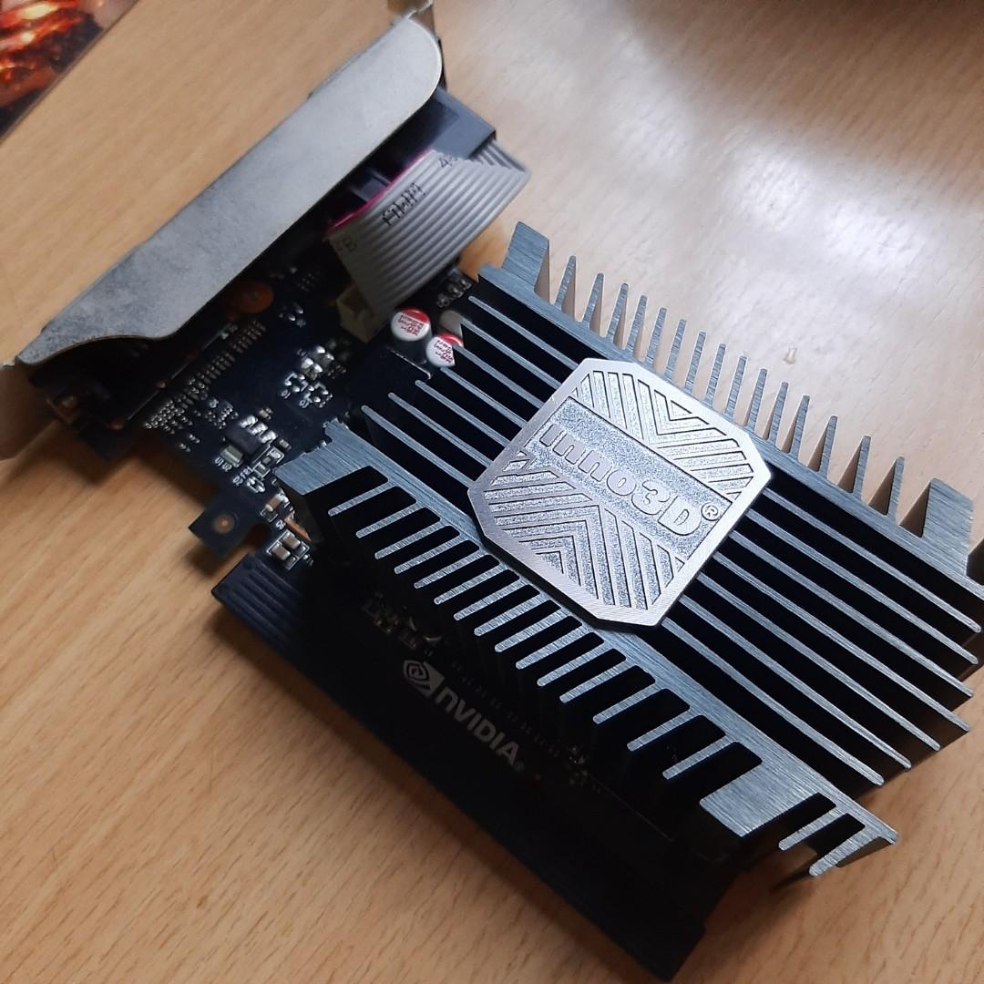 Inno on sale 3d gt730