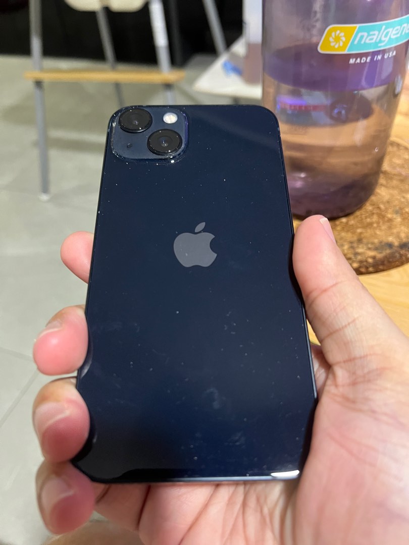 iPhone 13 Midnight 128GB, Mobile Phones & Gadgets, Mobile Phones