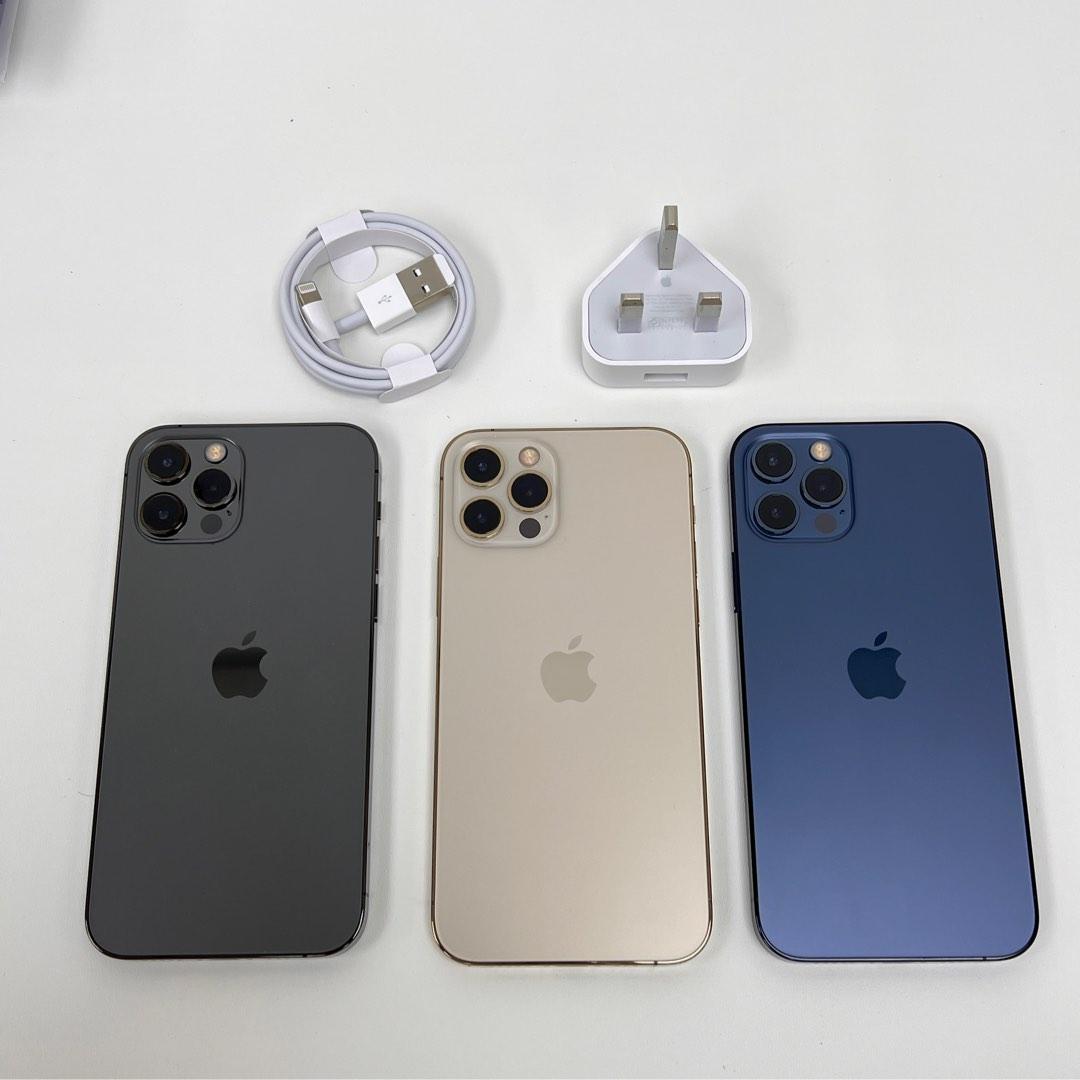 スマートフォン本体 iPhone13promax 128gb iPhone13proMAX 128GB グラファイト シムフリー