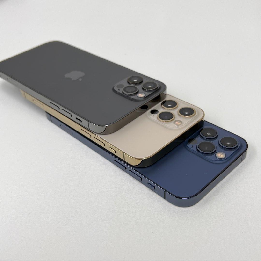 iPhone 13 Pro / 13 Pro Max 128/256/512GB 港版雙卡店铺提供一个月