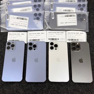 【電池容量△】Apple 香港版 iPhone13Pro 128GB【超美品】 Amazon.com: Apple iPhone 13 Pro, 128GB, Graphite - GSM