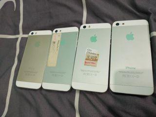iPhone 5s