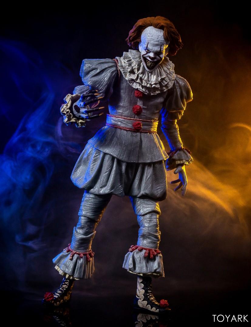 Well house pennywise shop neca