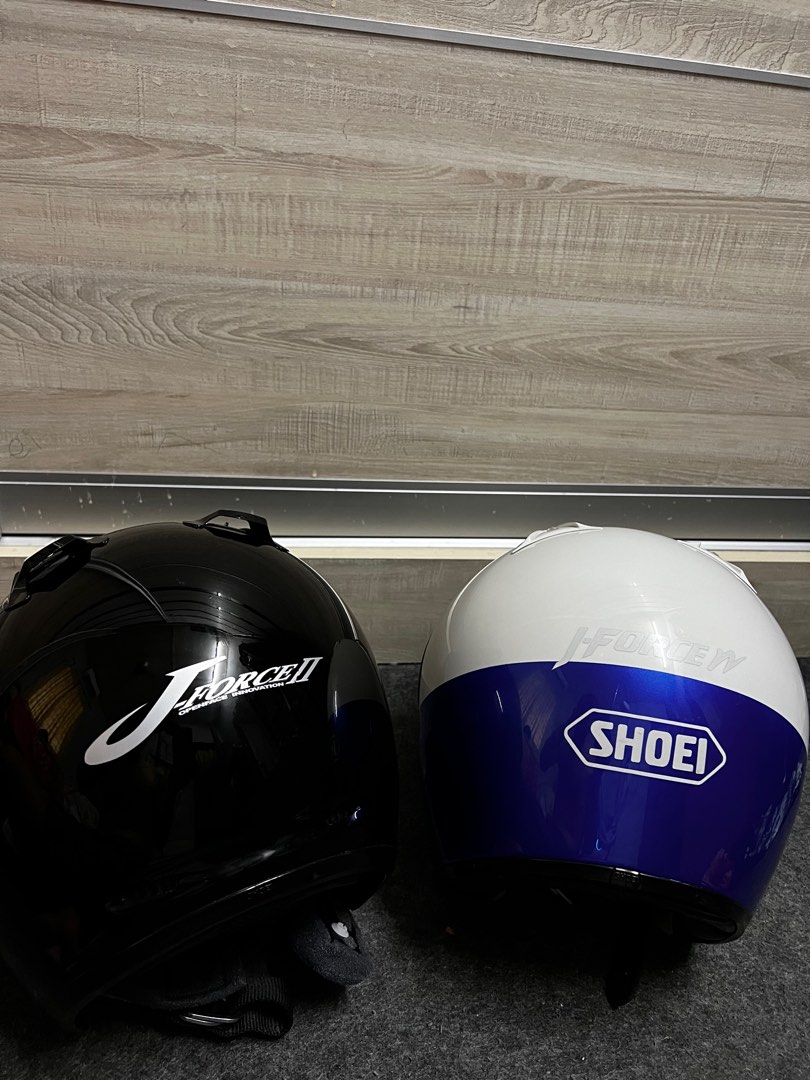 Shoei j outlet force n
