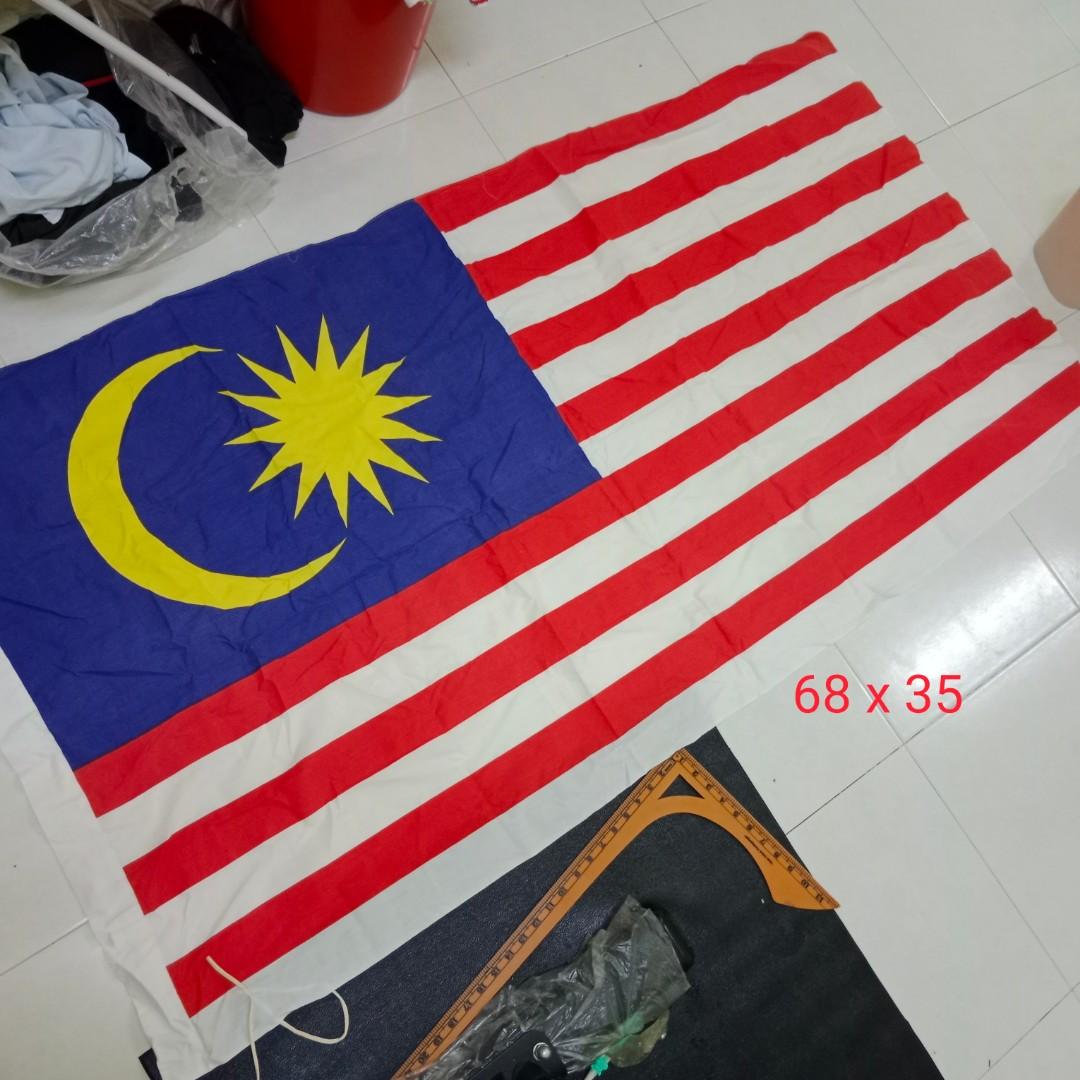 Jalur Gemilang Bendera Malaysia Men S Fashion Activewear On Carousell Jalur Gemilang Bendera Malaysia Men S Fashion Activewear On Carousell