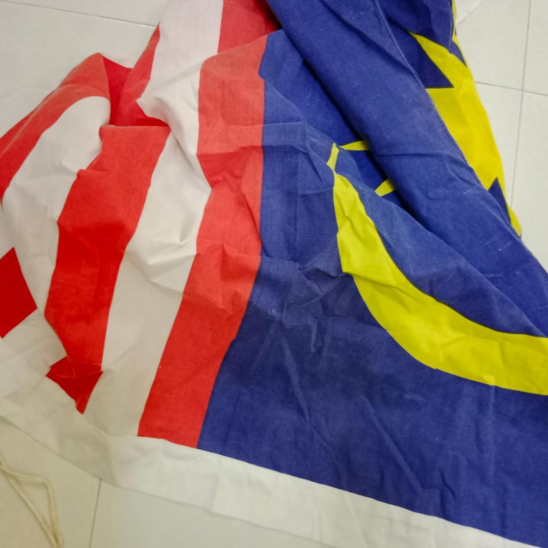 Jalur Gemilang Bendera Malaysia Men S Fashion Activewear On Carousell Jalur Gemilang Bendera Malaysia Men S Fashion Activewear On Carousell