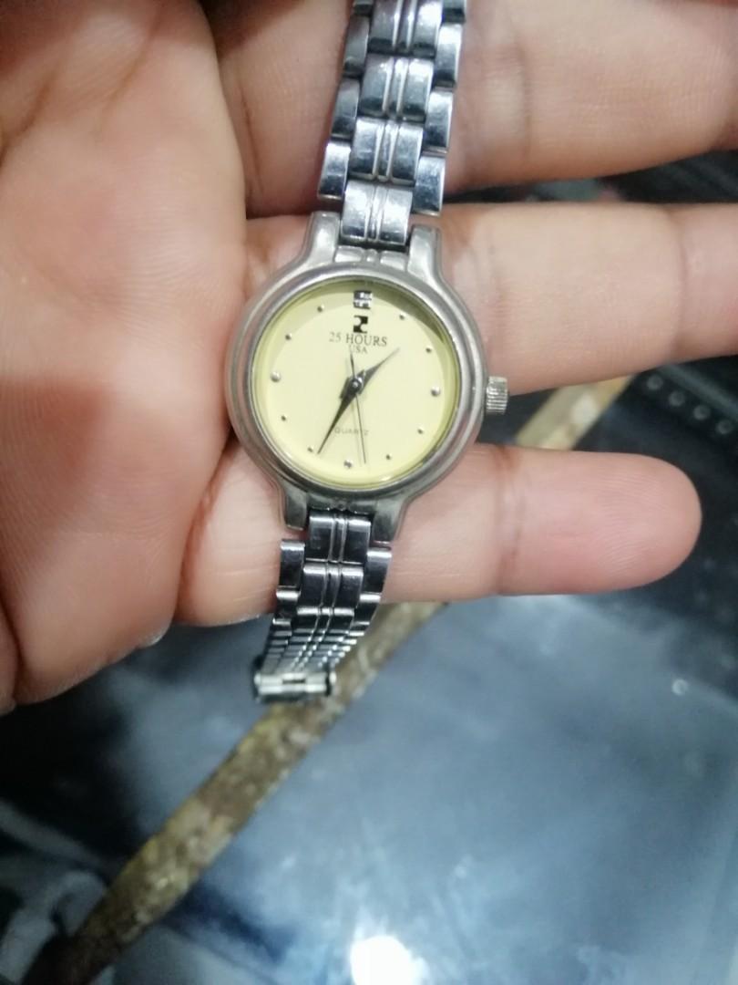 jam boy London & swatch, Men's Fashion, Watches & Accessories, Watches