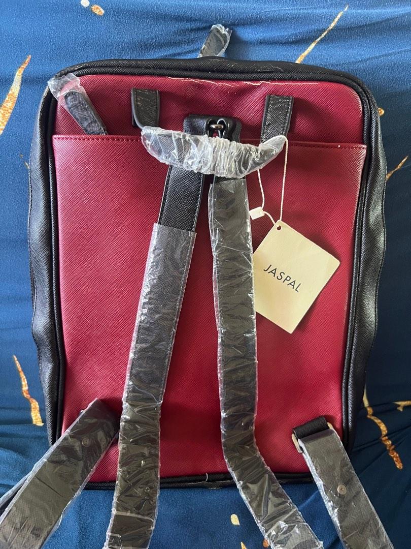 Jaspal Men Back Pack (Category: Sling Bags) located in Singapore. Submitted by tokenization (Listing ID 1186158181, Image 2). Description: .