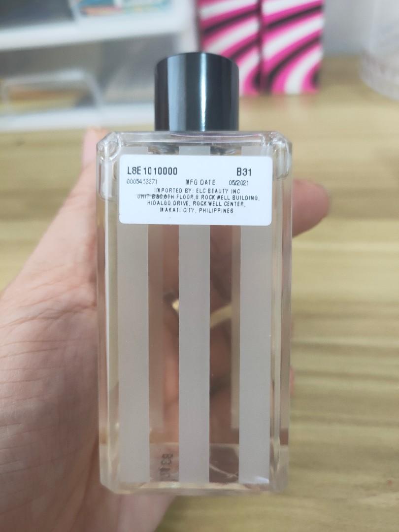 Jo Malone Body Wash Woodsage & Seasalt 100ml, Beauty & Personal Care