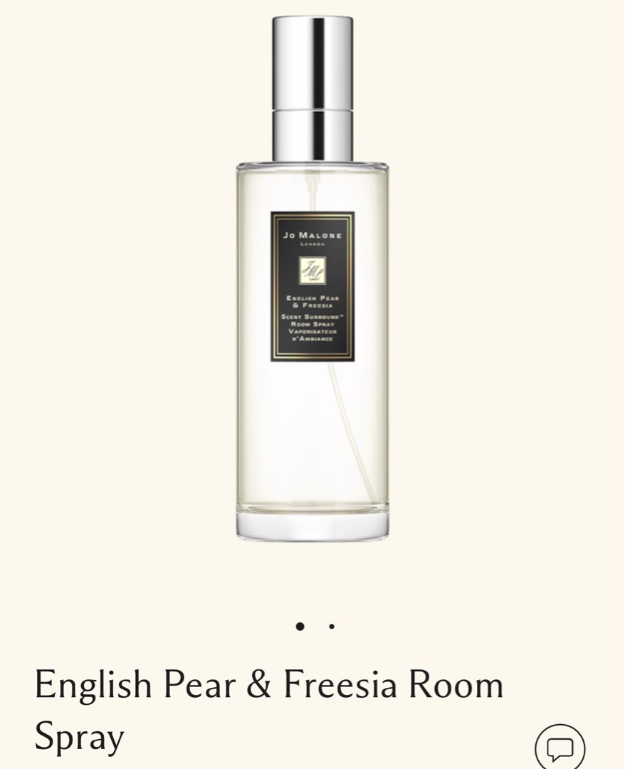 Jo malone sale room